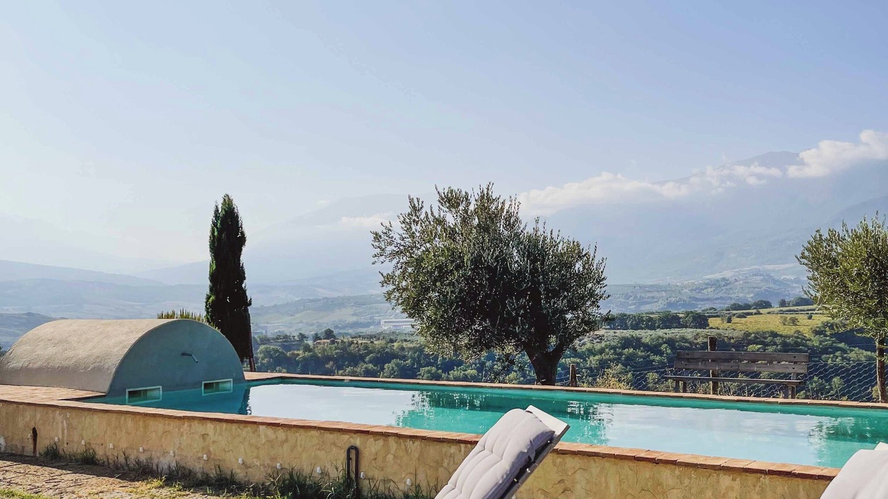 Photo of Outdoor in Castiglione a Casauria