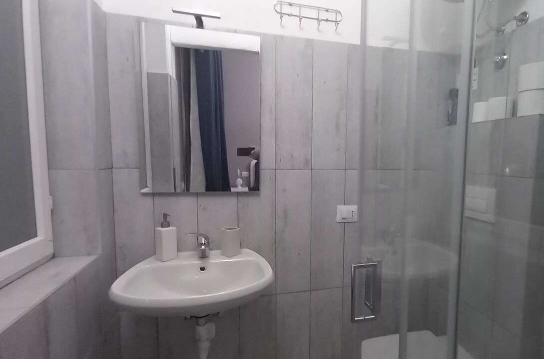 Photo of Bathroom in Rota d'Imagna