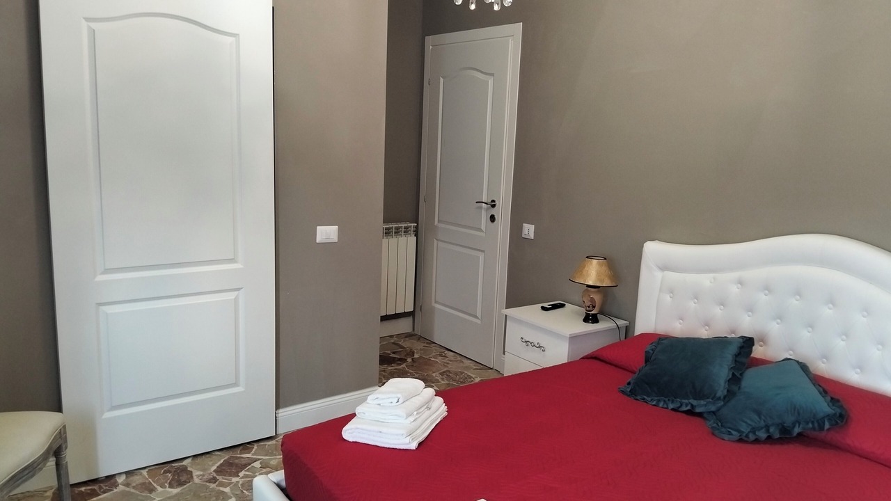 Photo of Bathroom in Rota d'Imagna