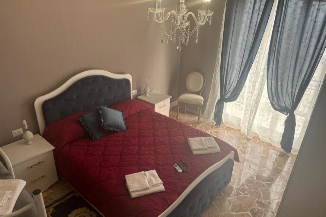 Photo of Bedroom in Rota d'Imagna