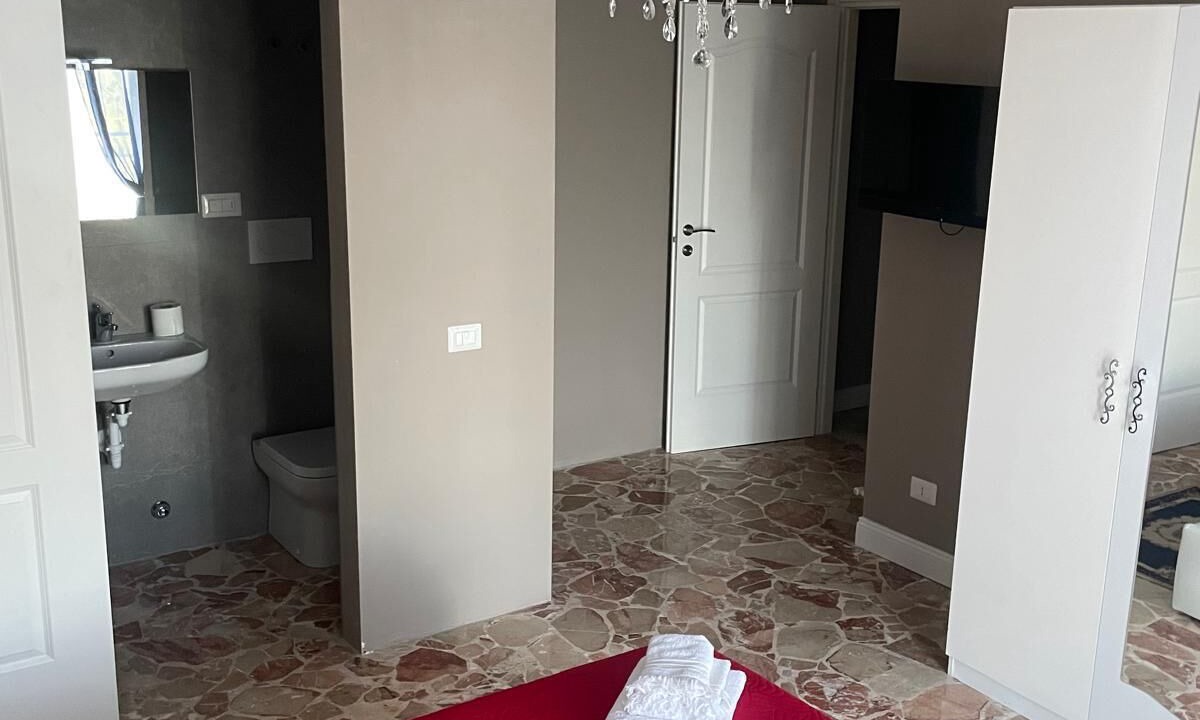 Photo of Bathroom in Rota d'Imagna