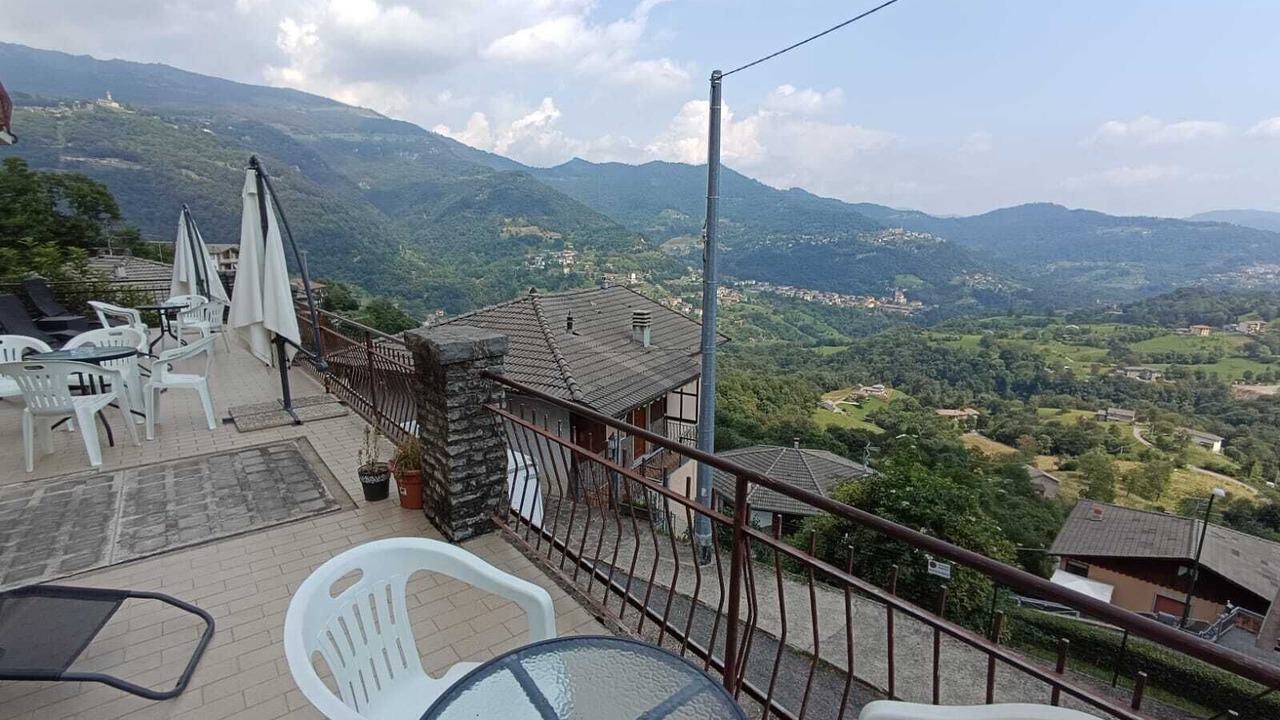 Photo of Outdoor in Rota d'Imagna