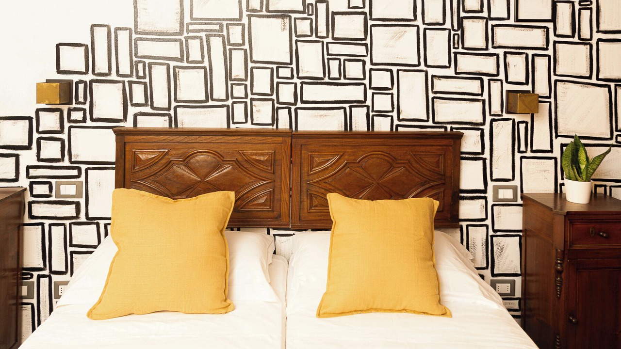 Photo of Bedroom in Serravalle Pistoiese