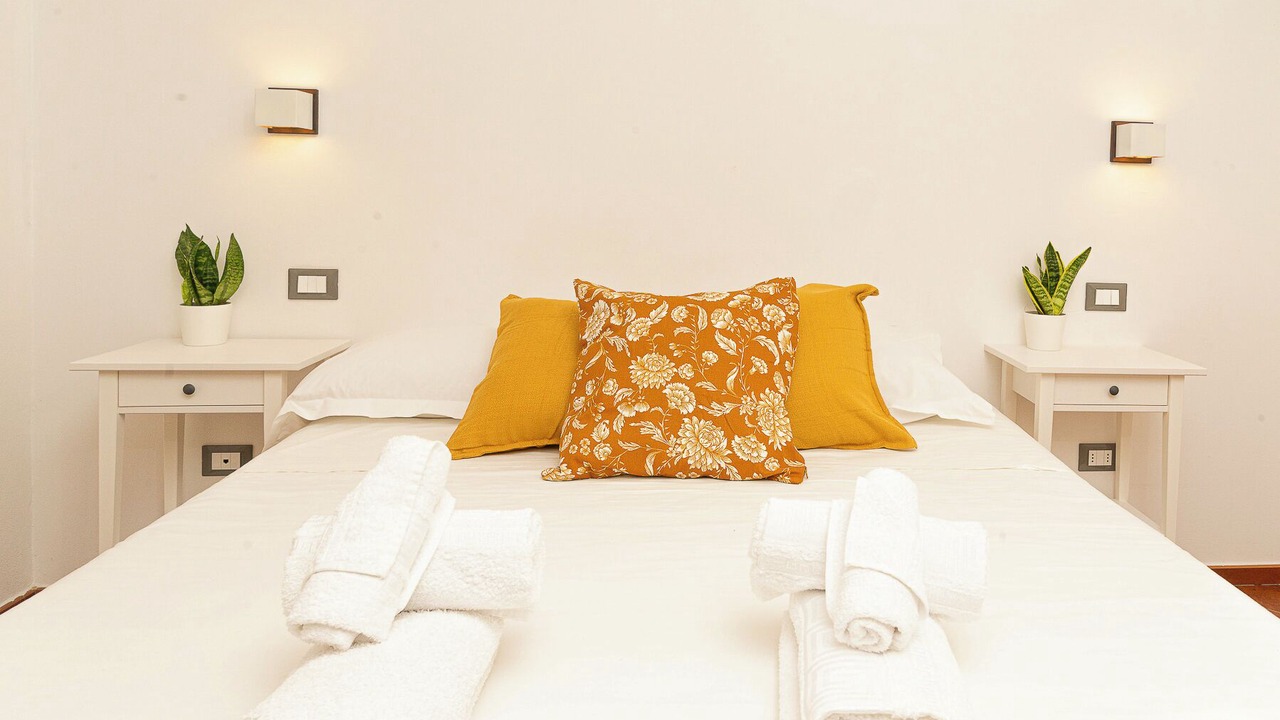 Photo of Bedroom in Serravalle Pistoiese