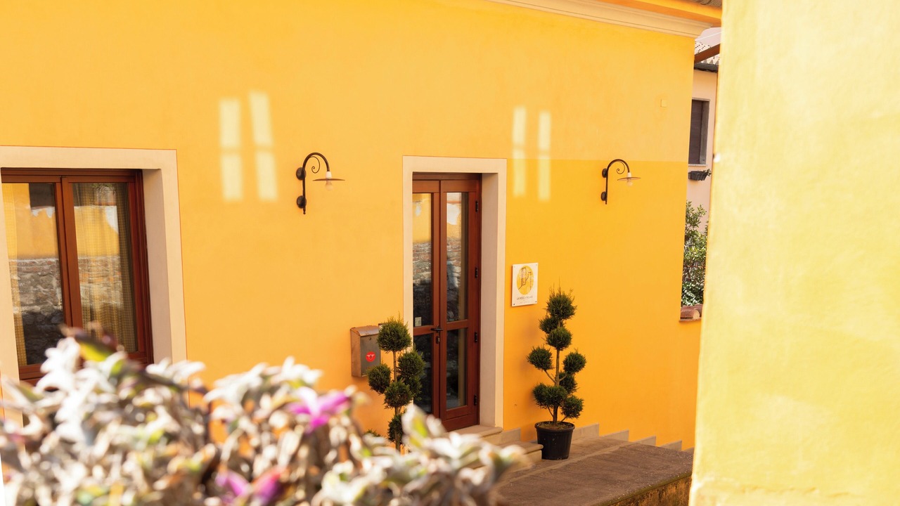 Photo of Outdoor in Serravalle Pistoiese