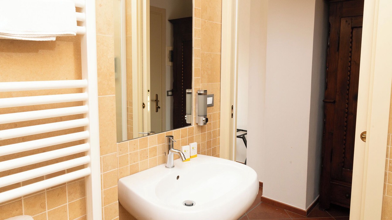Photo of Bathroom in Serravalle Pistoiese
