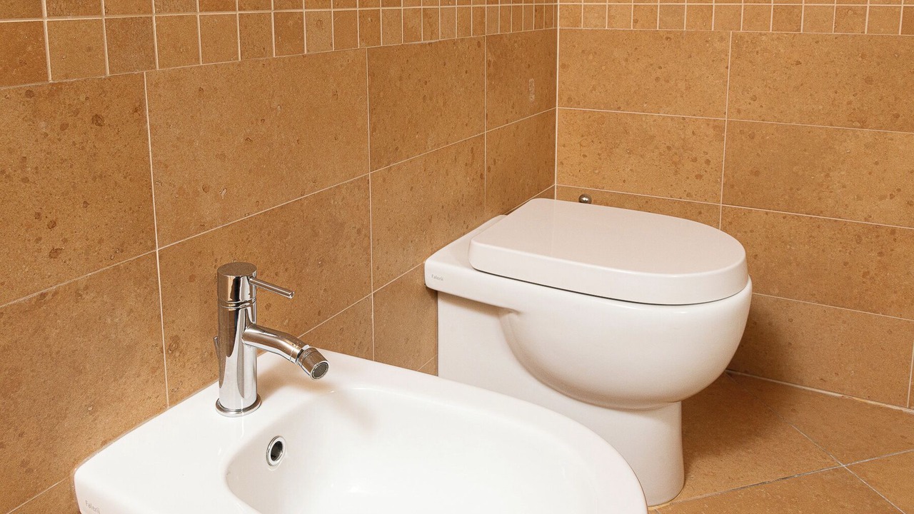 Photo of Bathroom in Serravalle Pistoiese