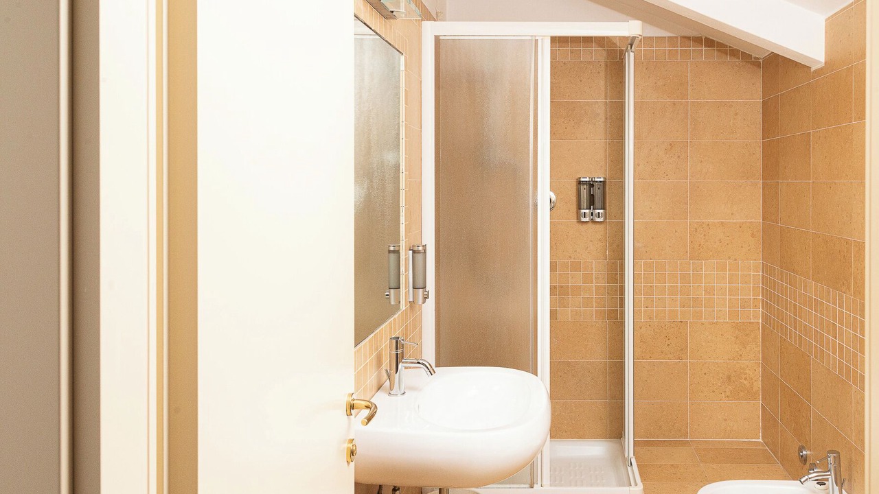 Photo of Bathroom in Serravalle Pistoiese