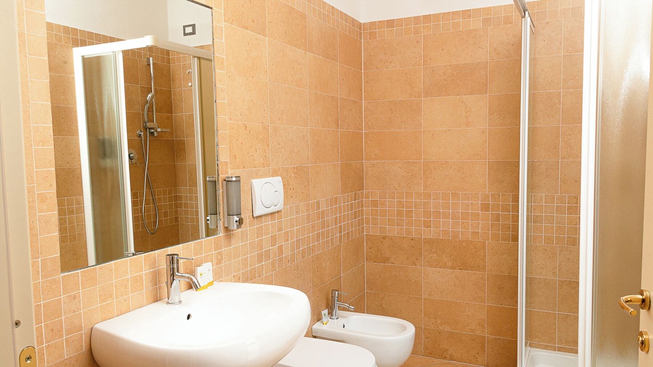 Photo of Bathroom in Serravalle Pistoiese