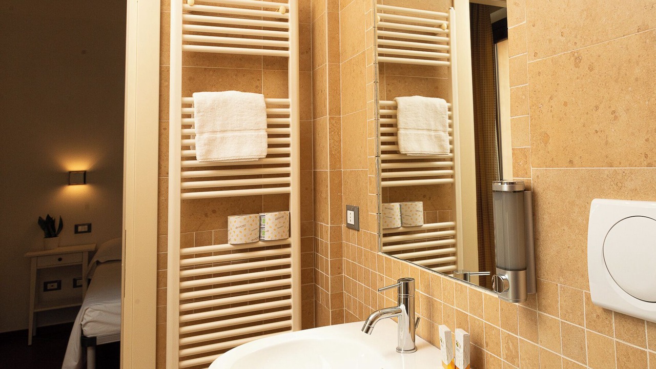 Photo of Bathroom in Serravalle Pistoiese