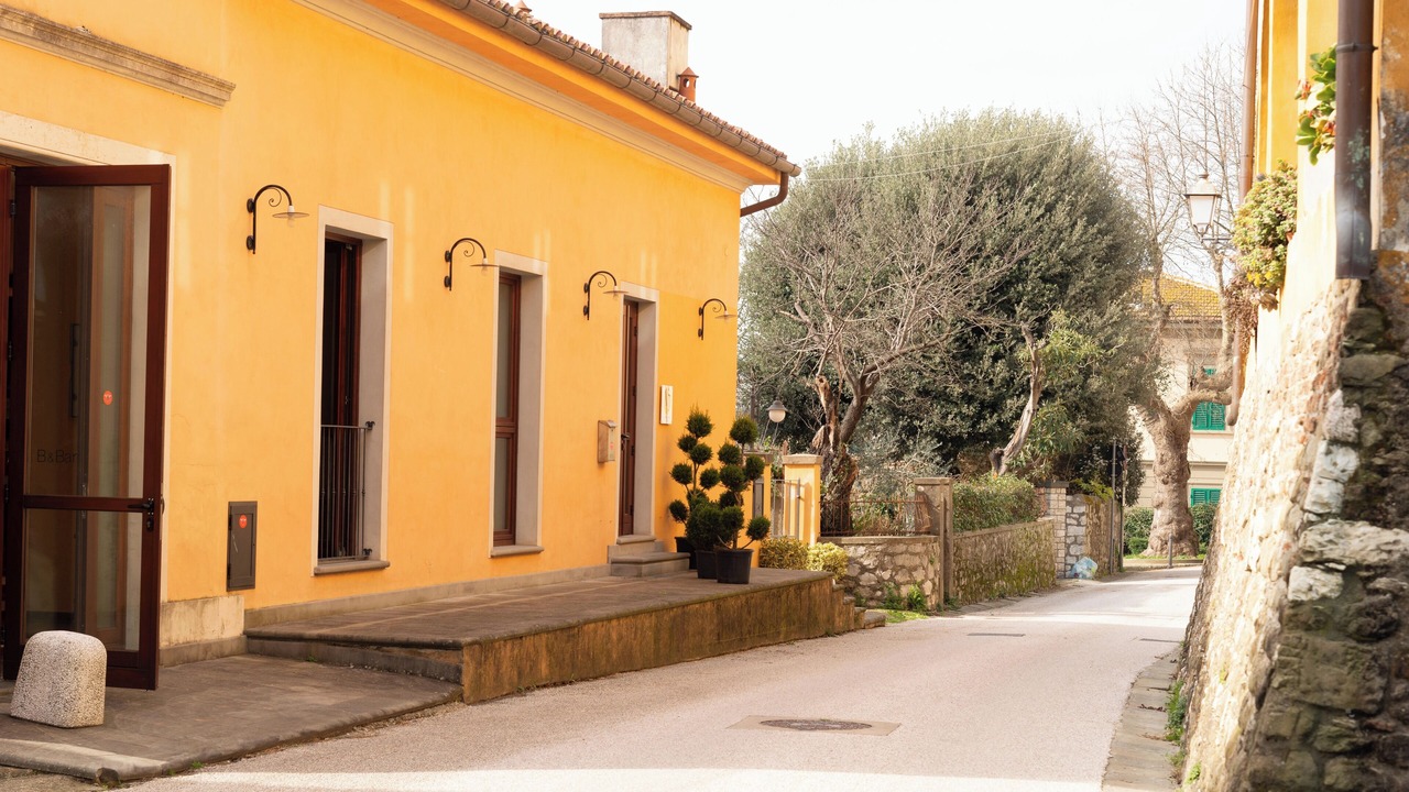 Photo of Outdoor in Serravalle Pistoiese