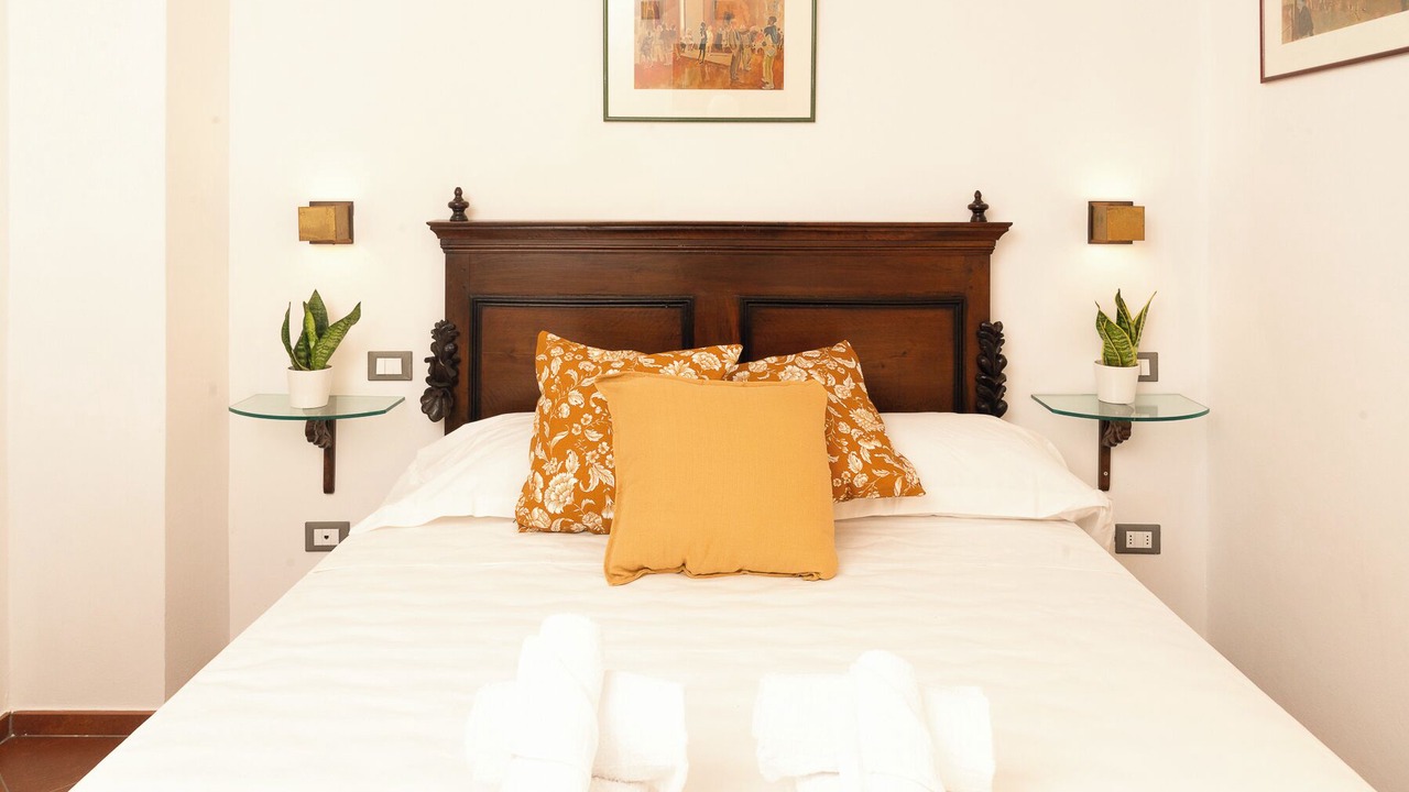 Photo of Bedroom in Serravalle Pistoiese