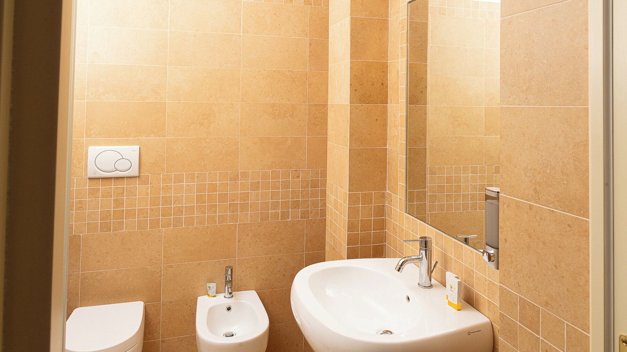 Photo of Bathroom in Serravalle Pistoiese