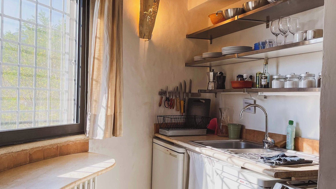 Photo of Kitchen in Castiglione a Casauria