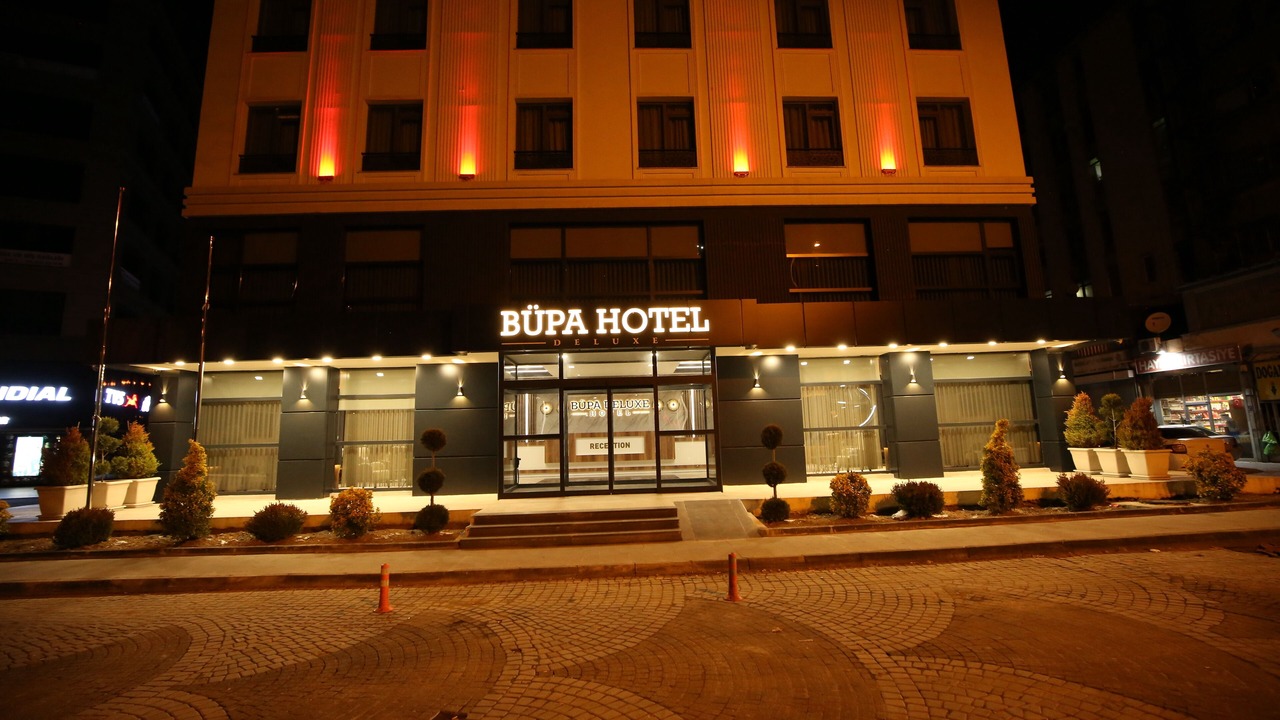 Photo of Outdoor in Kayseri City Center