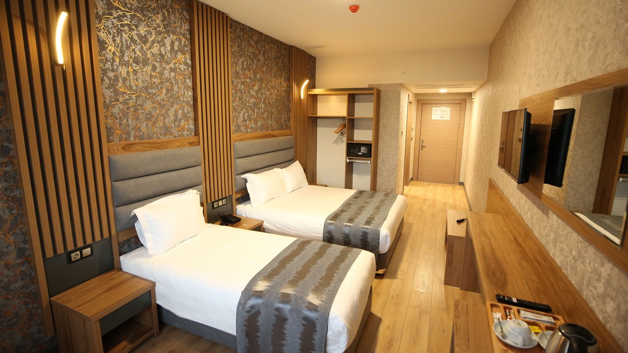 Photo of Bedroom in Kayseri City Center