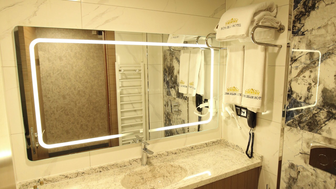 Photo of Bathroom in Kayseri City Center
