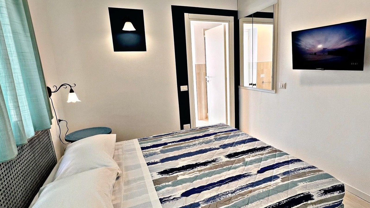 Photo of Bedroom in Canale Monterano