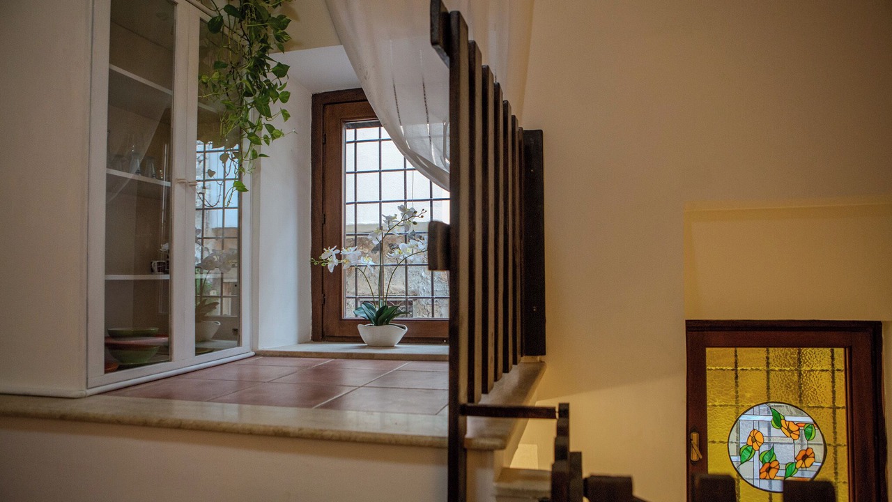 Photo of Patio Balcony in Sezze