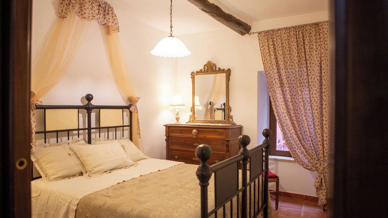 Photo of Bedroom in Sezze