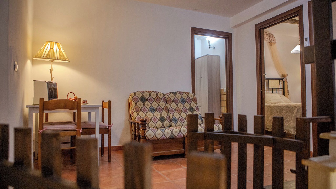Photo of Patio Balcony in Sezze