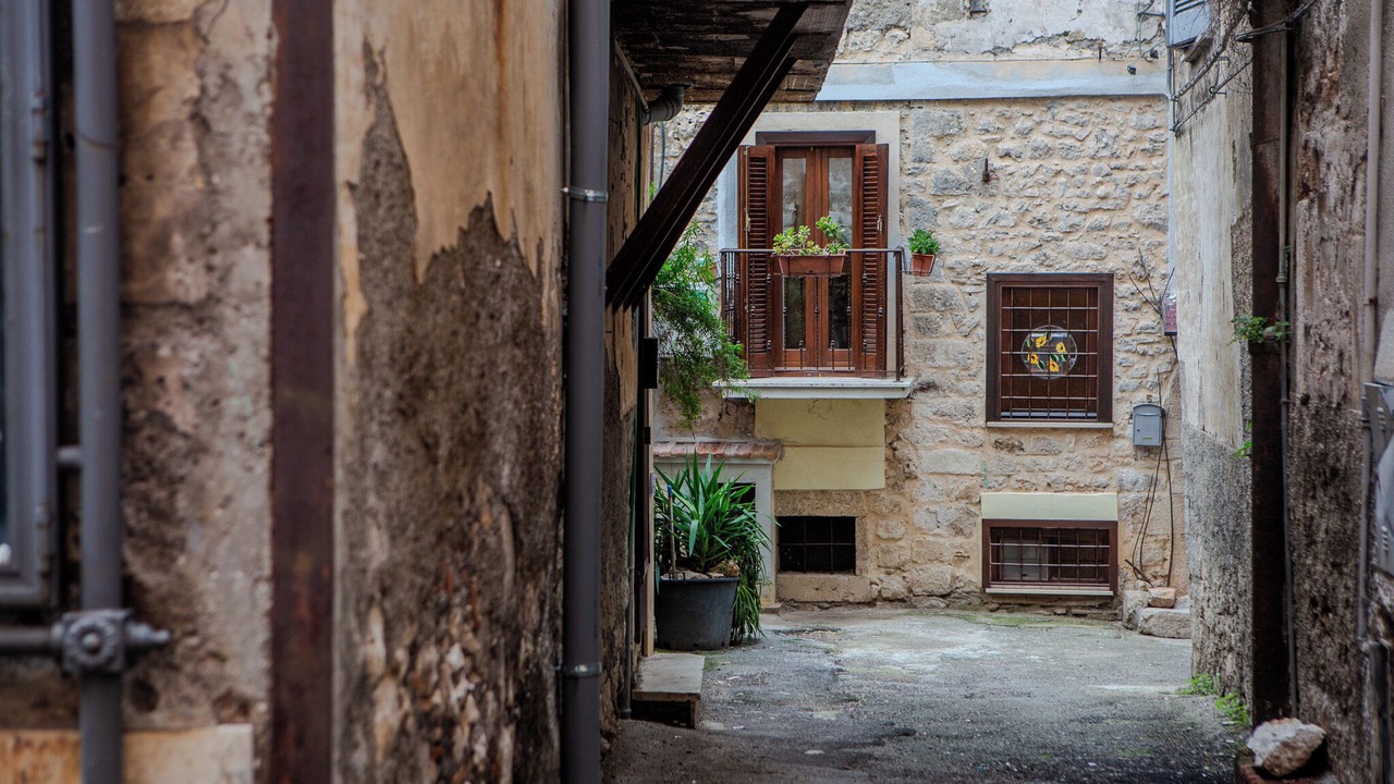 Photo of Outdoor in Sezze