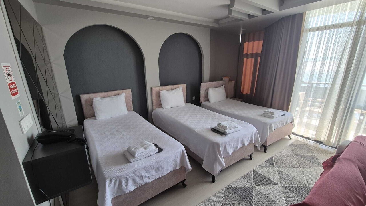 Photo of Bedroom in Gemlik