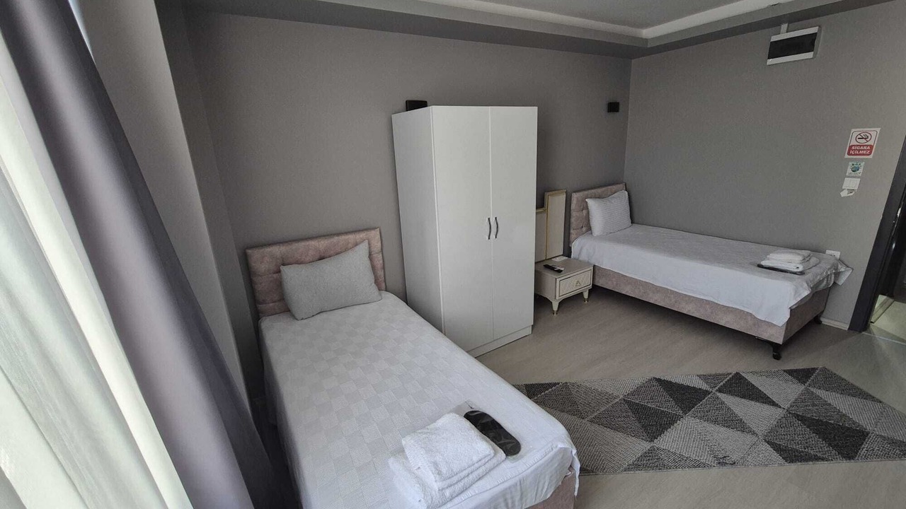 Photo of Bedroom in Gemlik