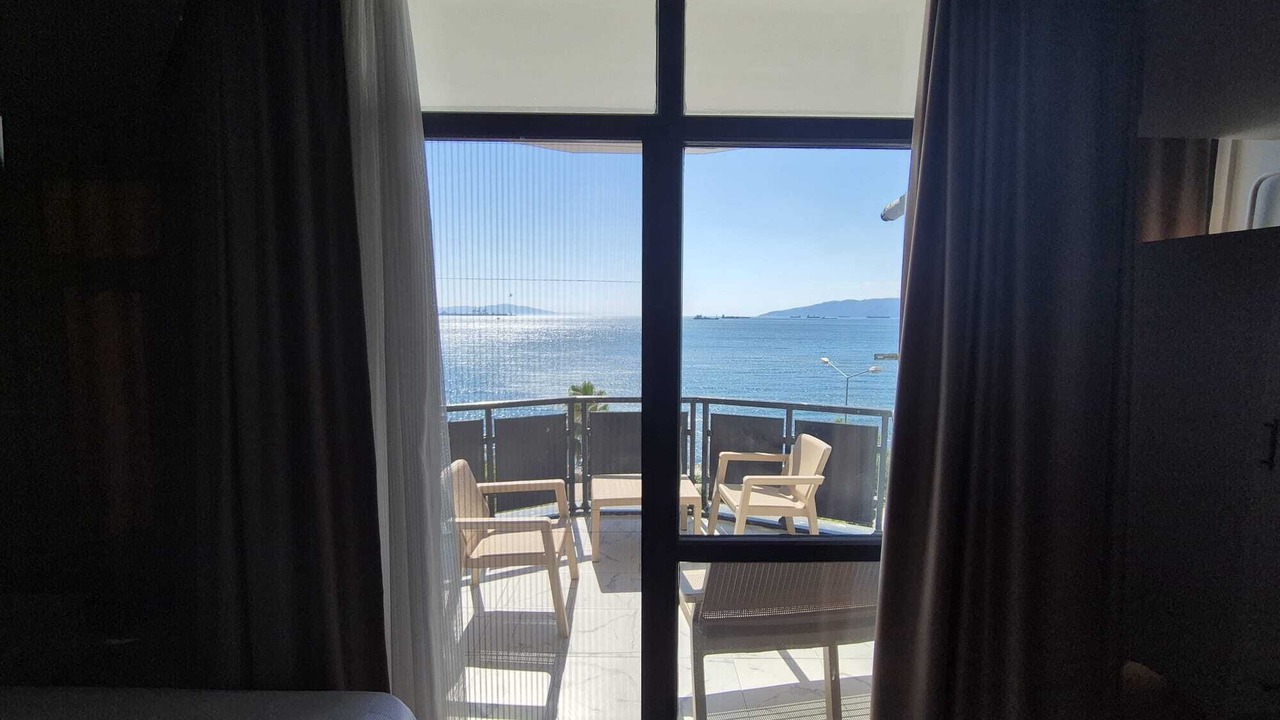 Photo of Bedroom in Gemlik