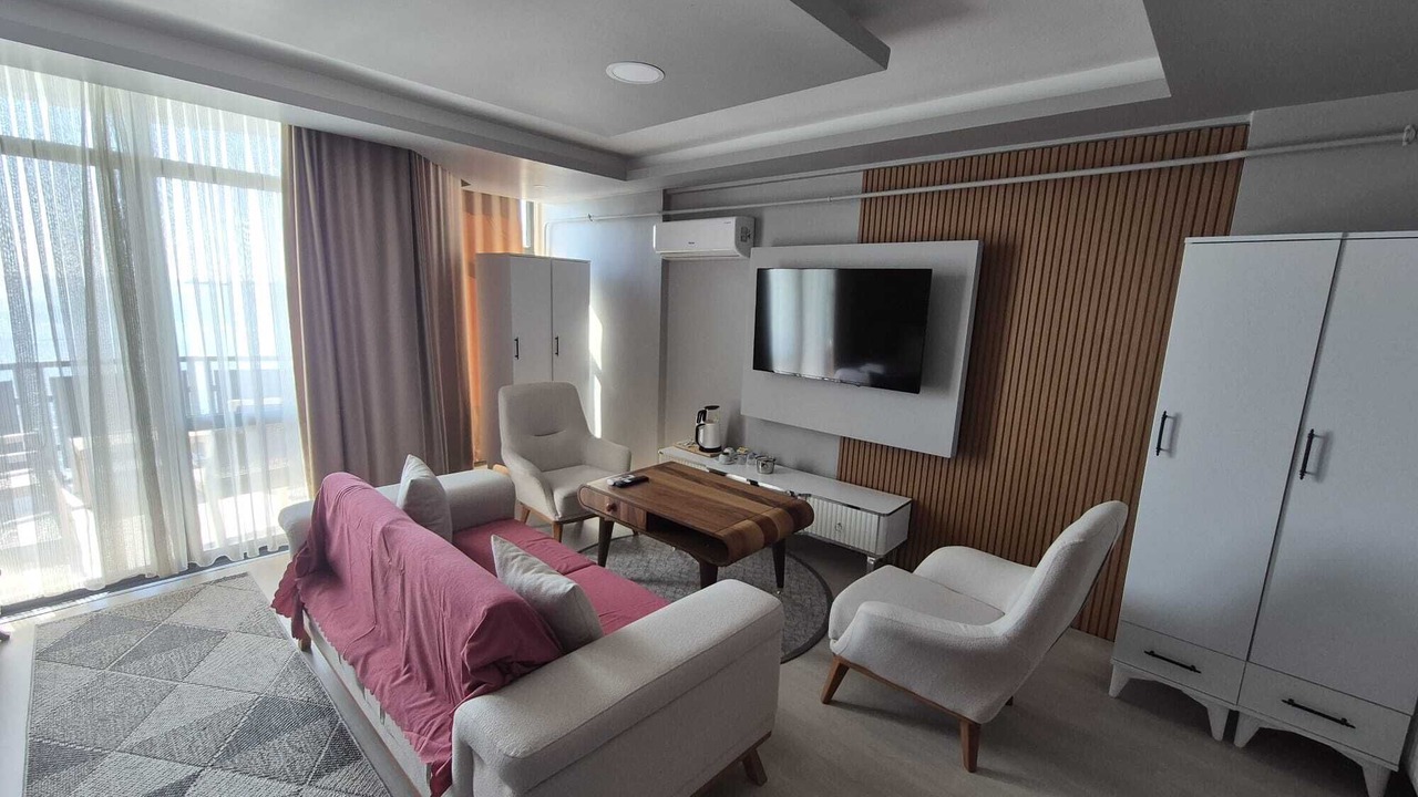 Photo of Bedroom in Gemlik