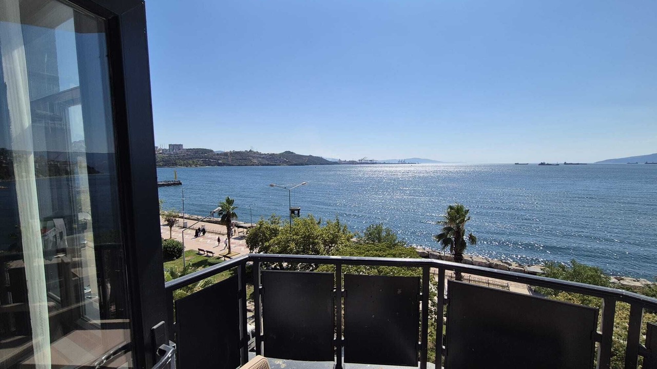 Photo of Bedroom in Gemlik