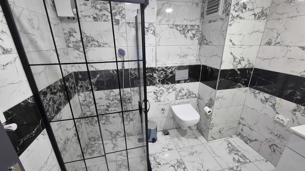 Photo of Bathroom in Gemlik