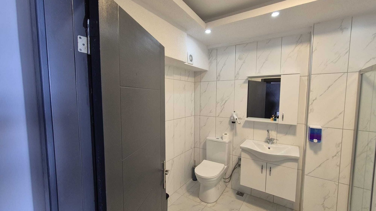 Photo of Bathroom in Gemlik