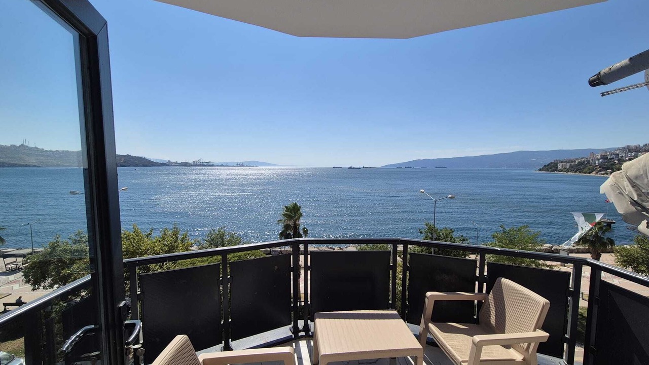Photo of Bedroom in Gemlik