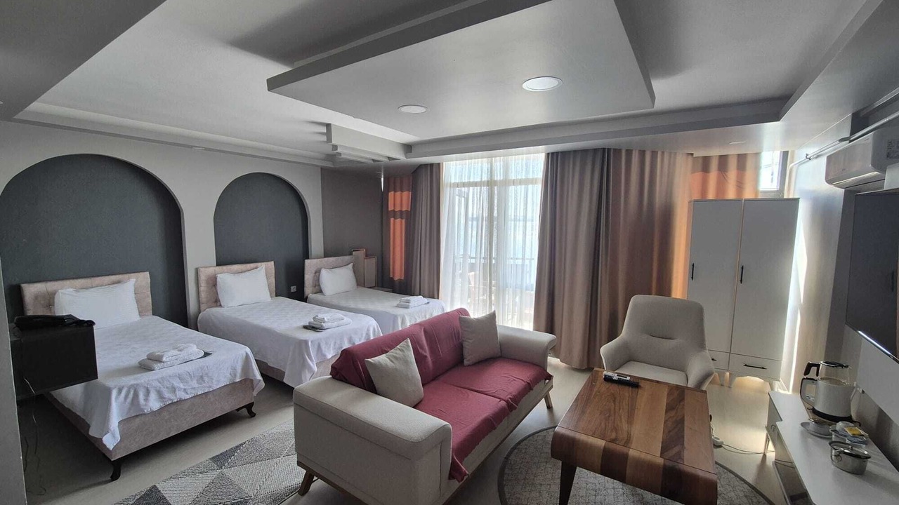 Photo of Bedroom in Gemlik