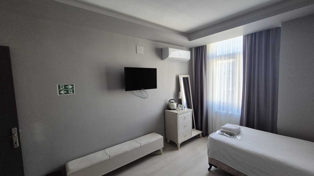 Photo of Bedroom in Gemlik