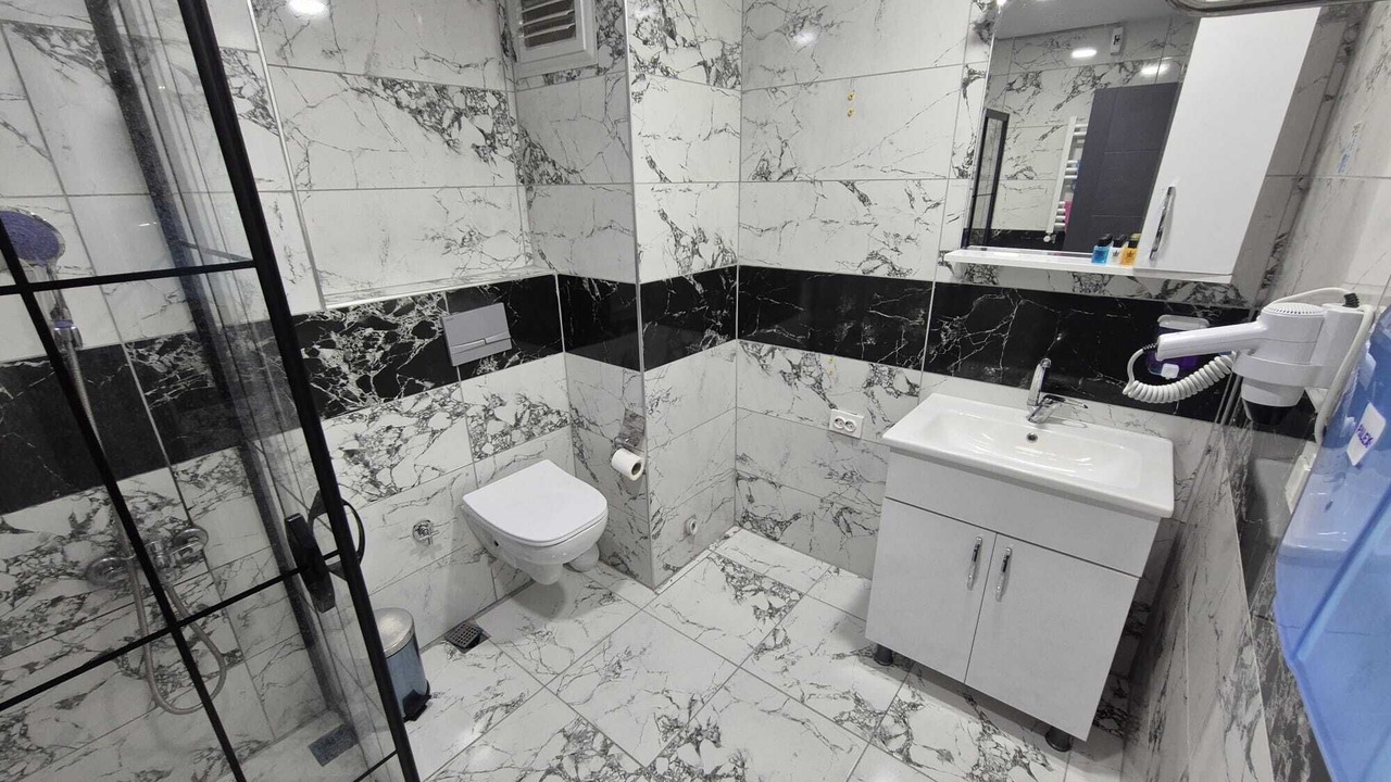 Photo of Bathroom in Gemlik