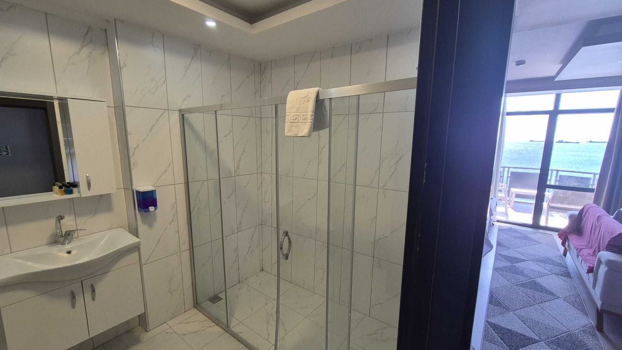 Photo of Bathroom in Gemlik