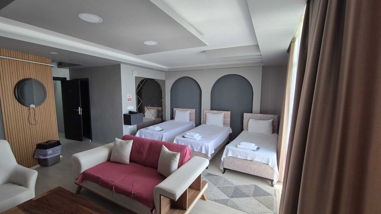 Photo of Bedroom in Gemlik