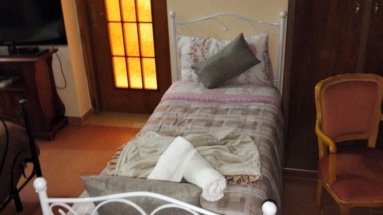 Photo of Bathroom in Pietramelara