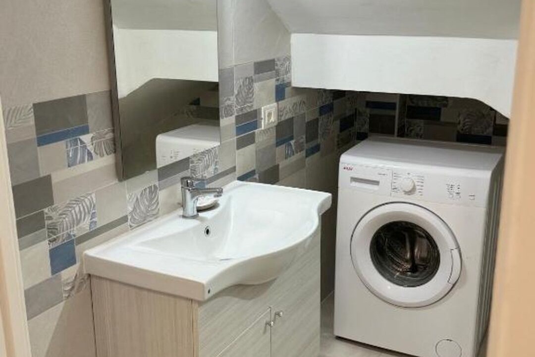 Photo of Bathroom in Ateleta