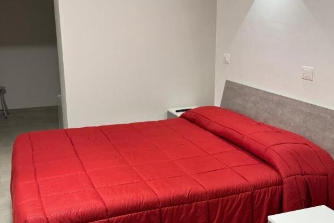 Photo of Bedroom in Ateleta