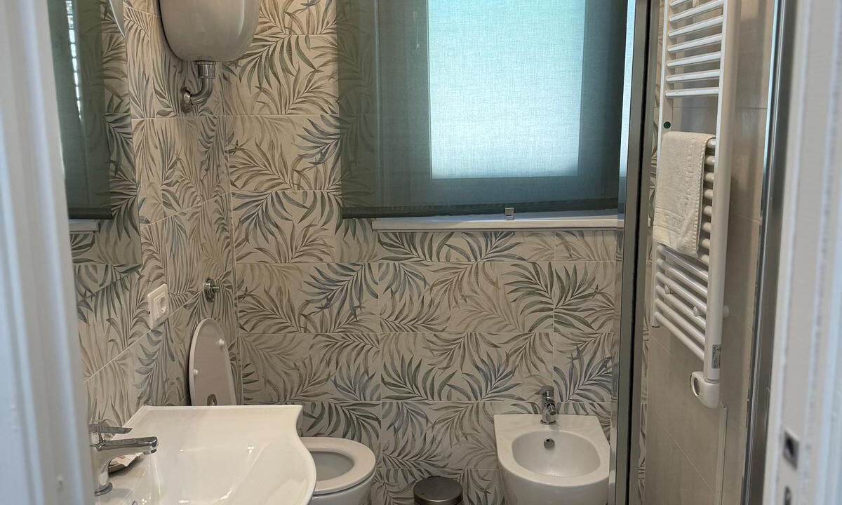 Photo of Bathroom in Ateleta