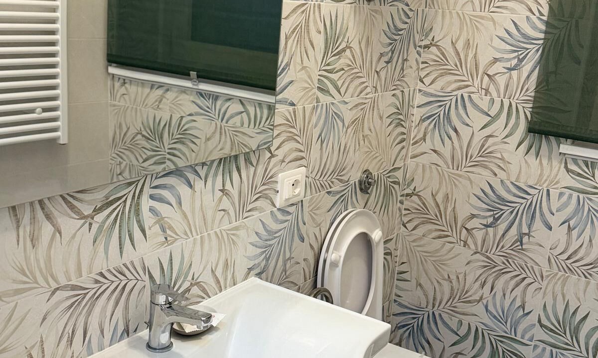 Photo of Bathroom in Ateleta