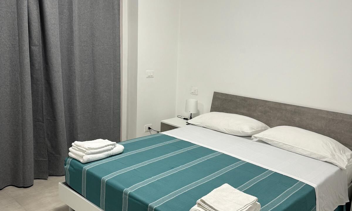 Photo of Bedroom in Ateleta