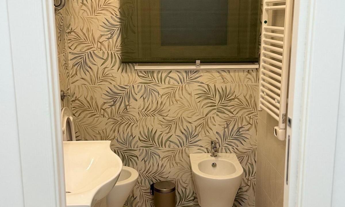 Photo of Bathroom in Ateleta