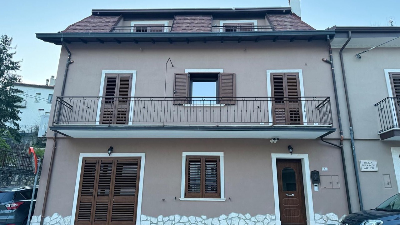 Photo of Outdoor in Ateleta