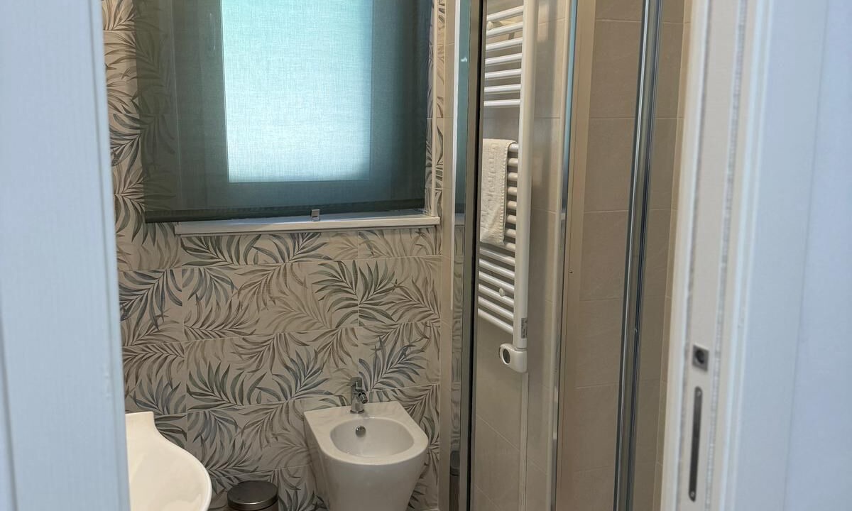Photo of Bathroom in Ateleta