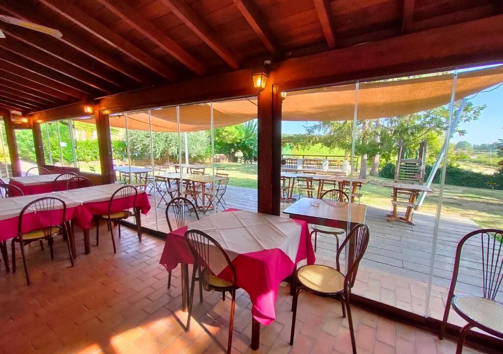 Photo of Outdoor in Oriolo dei Fichi