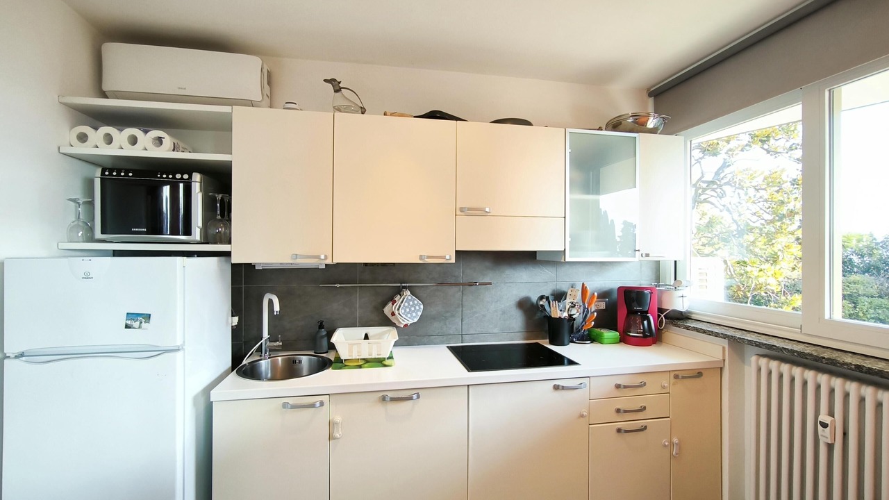 Photo of Kitchen in Gonte